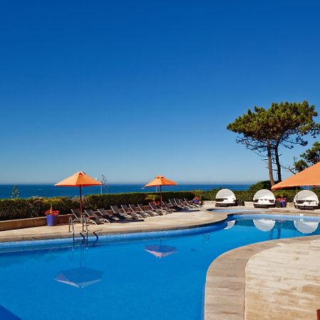 Longevity Senses - Cascais Boutique Hotel - Adults Only Luaran gambar The swimming pool at the hotel