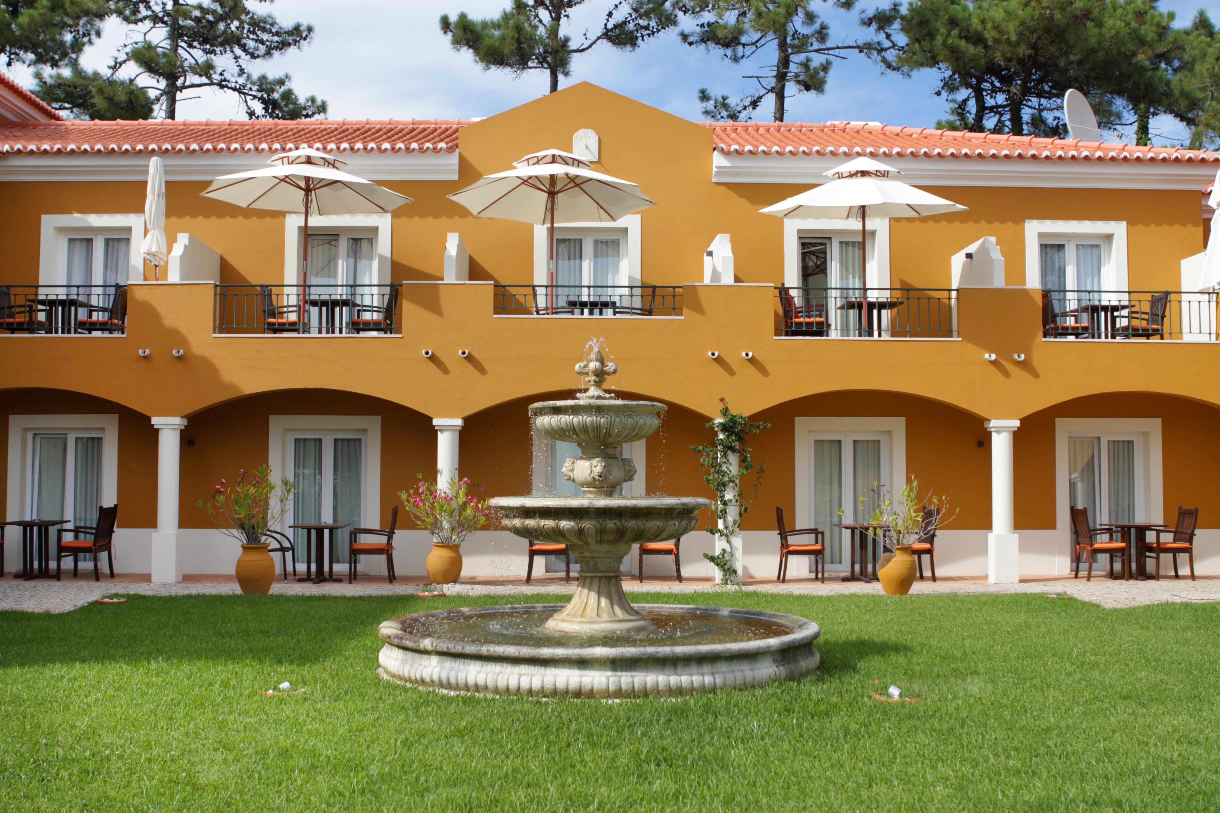 Longevity Senses - Cascais Boutique Hotel - Adults Only Luaran gambar