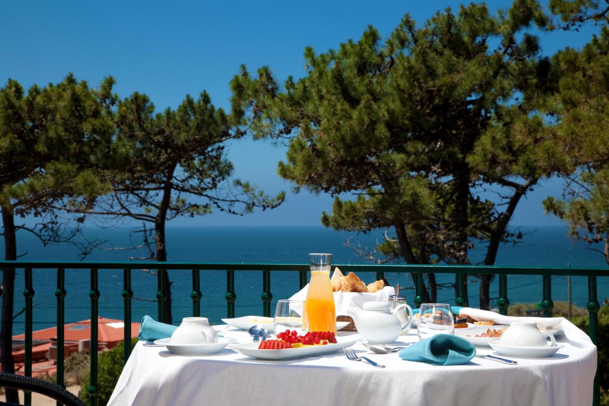 Longevity Senses - Cascais Boutique Hotel - Adults Only Luaran gambar
