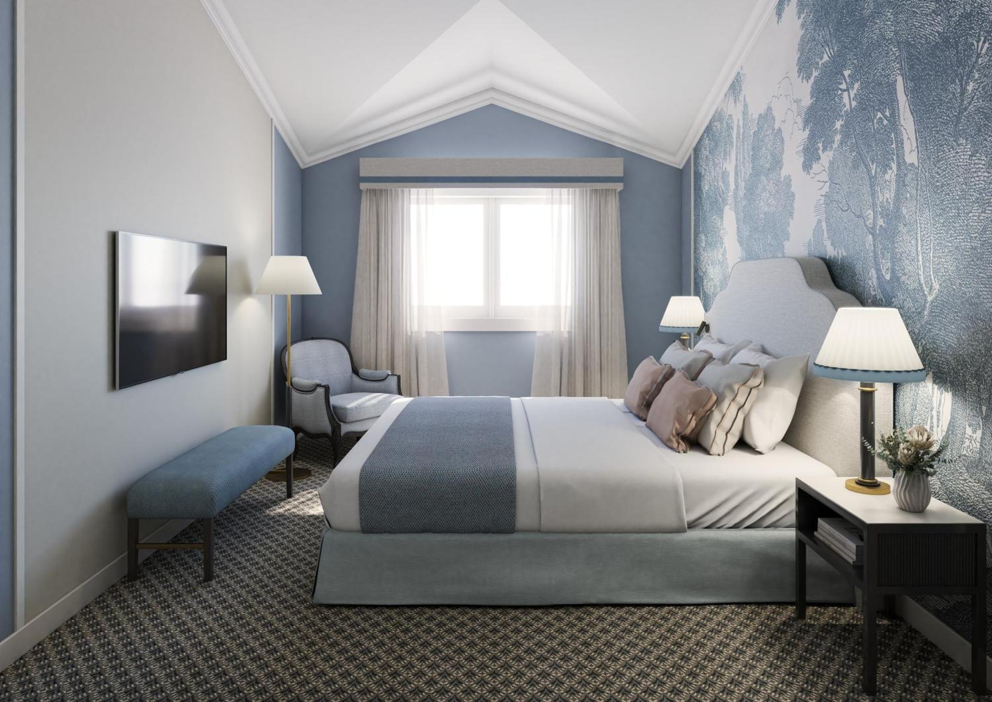 Longevity Senses - Cascais Boutique Hotel - Adults Only Luaran gambar