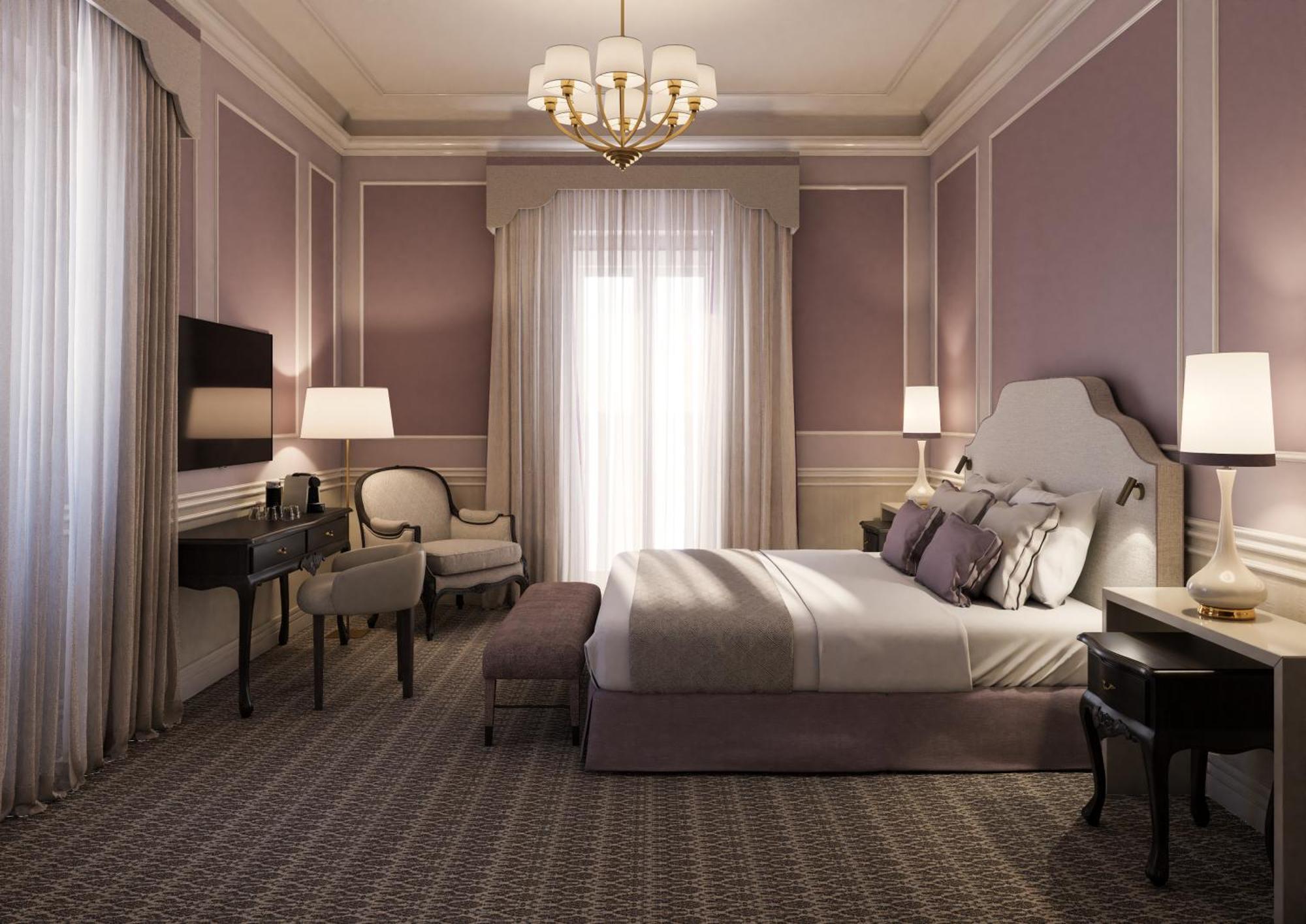 Longevity Senses - Cascais Boutique Hotel - Adults Only Luaran gambar