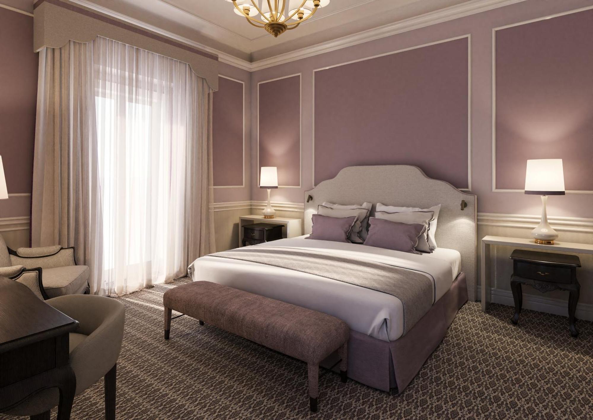 Longevity Senses - Cascais Boutique Hotel - Adults Only Luaran gambar