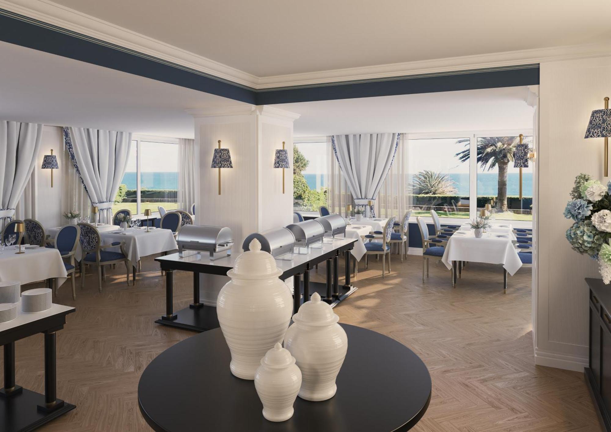 Longevity Senses - Cascais Boutique Hotel - Adults Only Luaran gambar