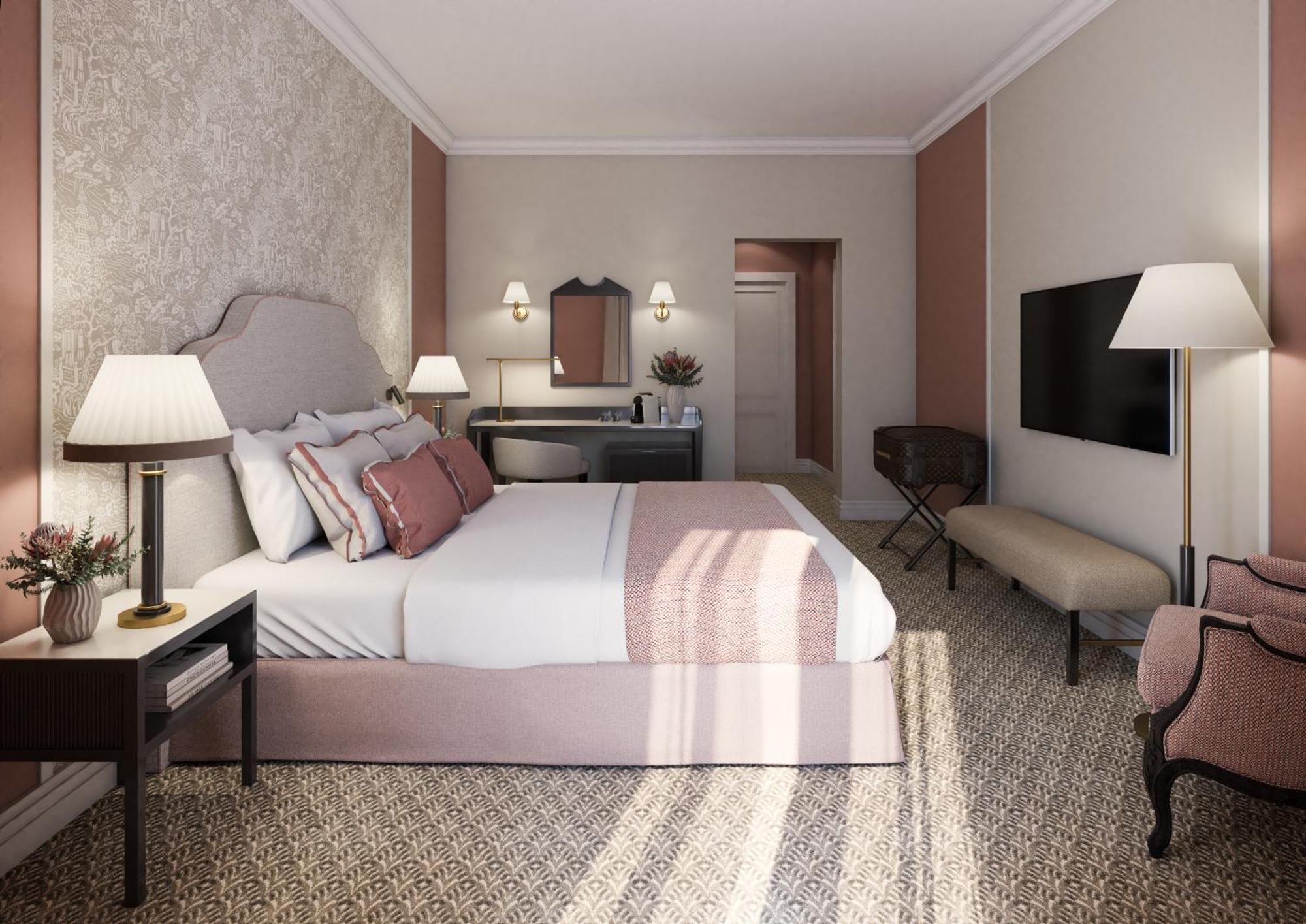 Longevity Senses - Cascais Boutique Hotel - Adults Only Luaran gambar