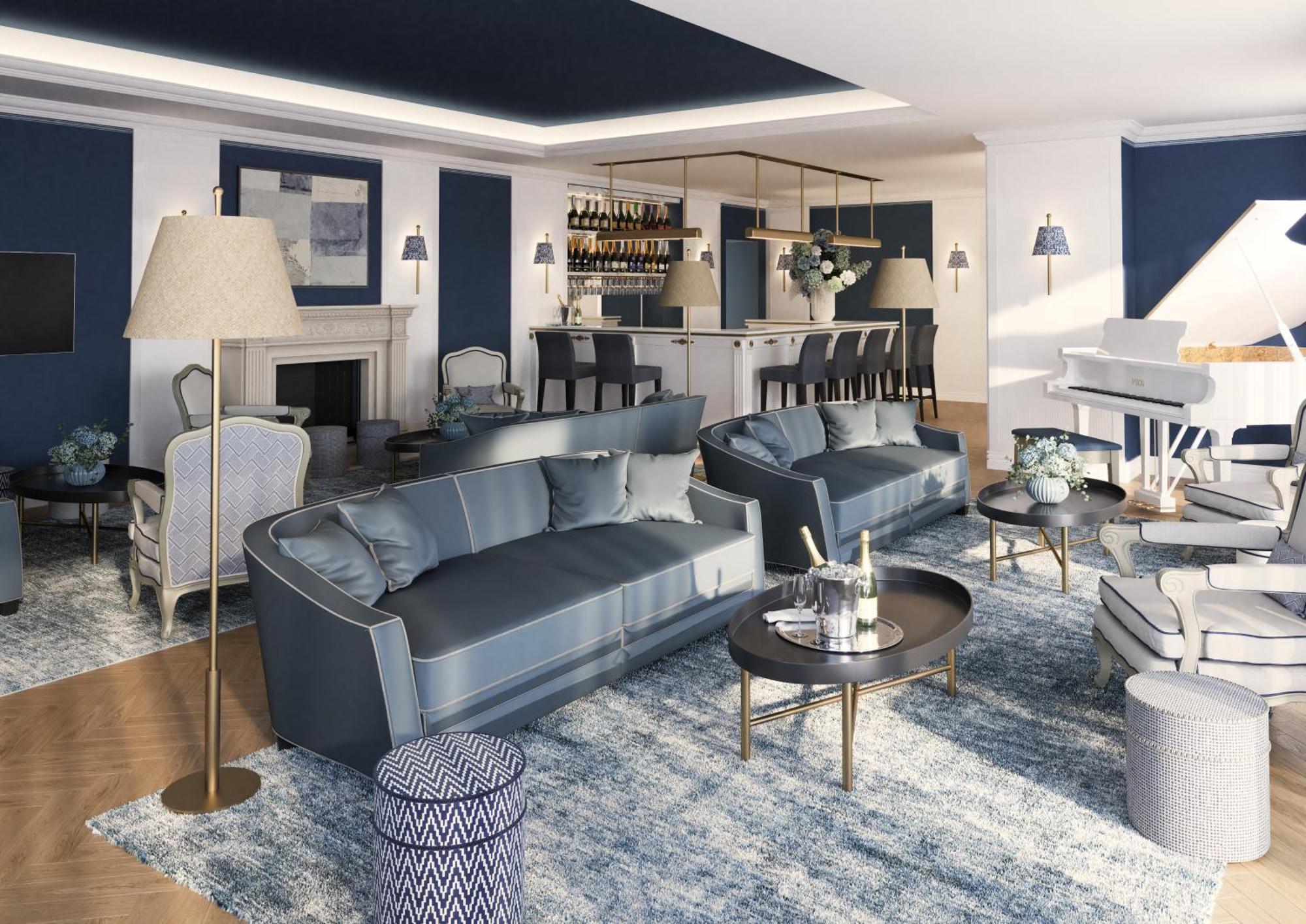 Longevity Senses - Cascais Boutique Hotel - Adults Only Luaran gambar