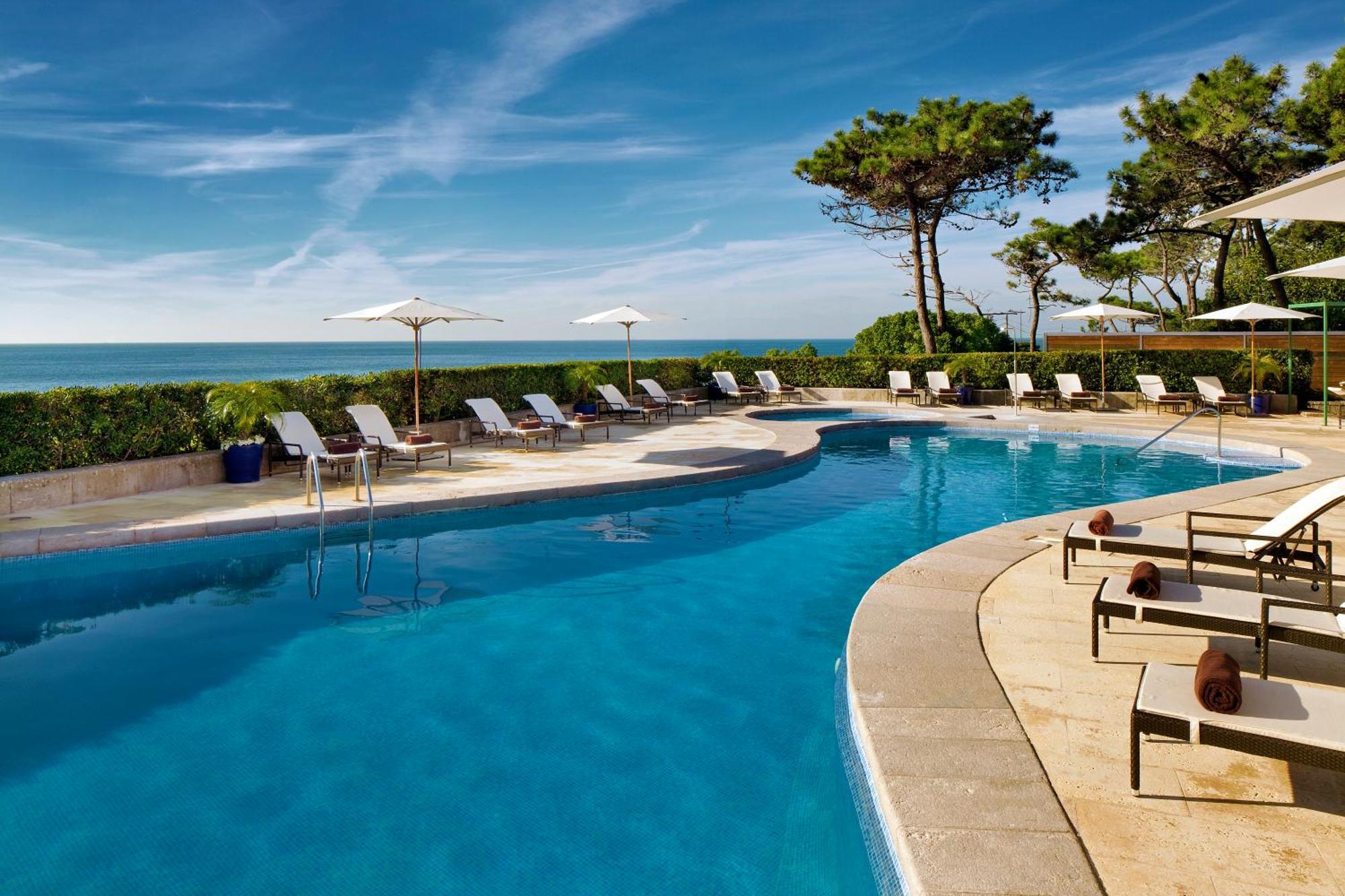 Longevity Senses - Cascais Boutique Hotel - Adults Only Luaran gambar