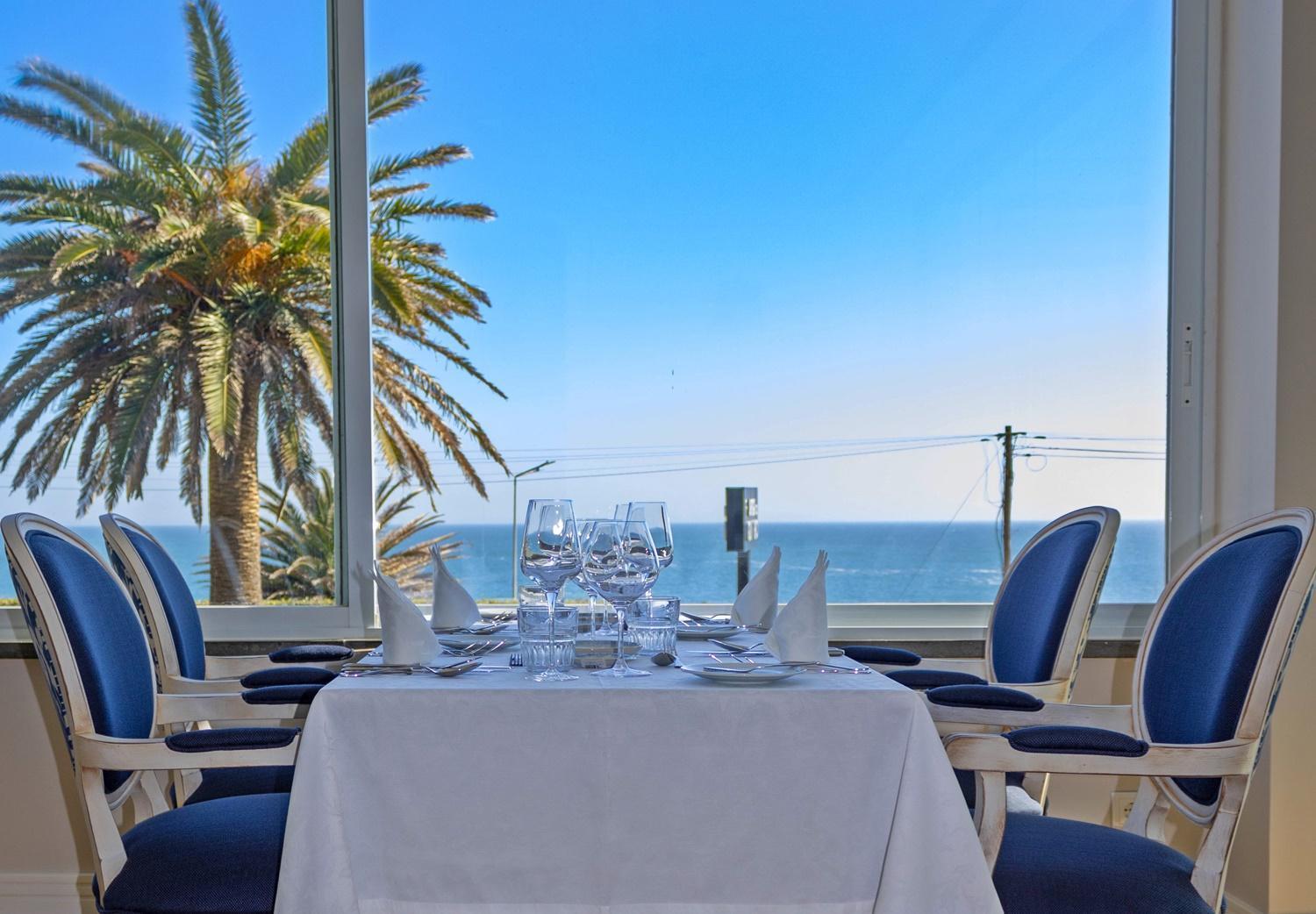 Longevity Senses - Cascais Boutique Hotel - Adults Only Luaran gambar
