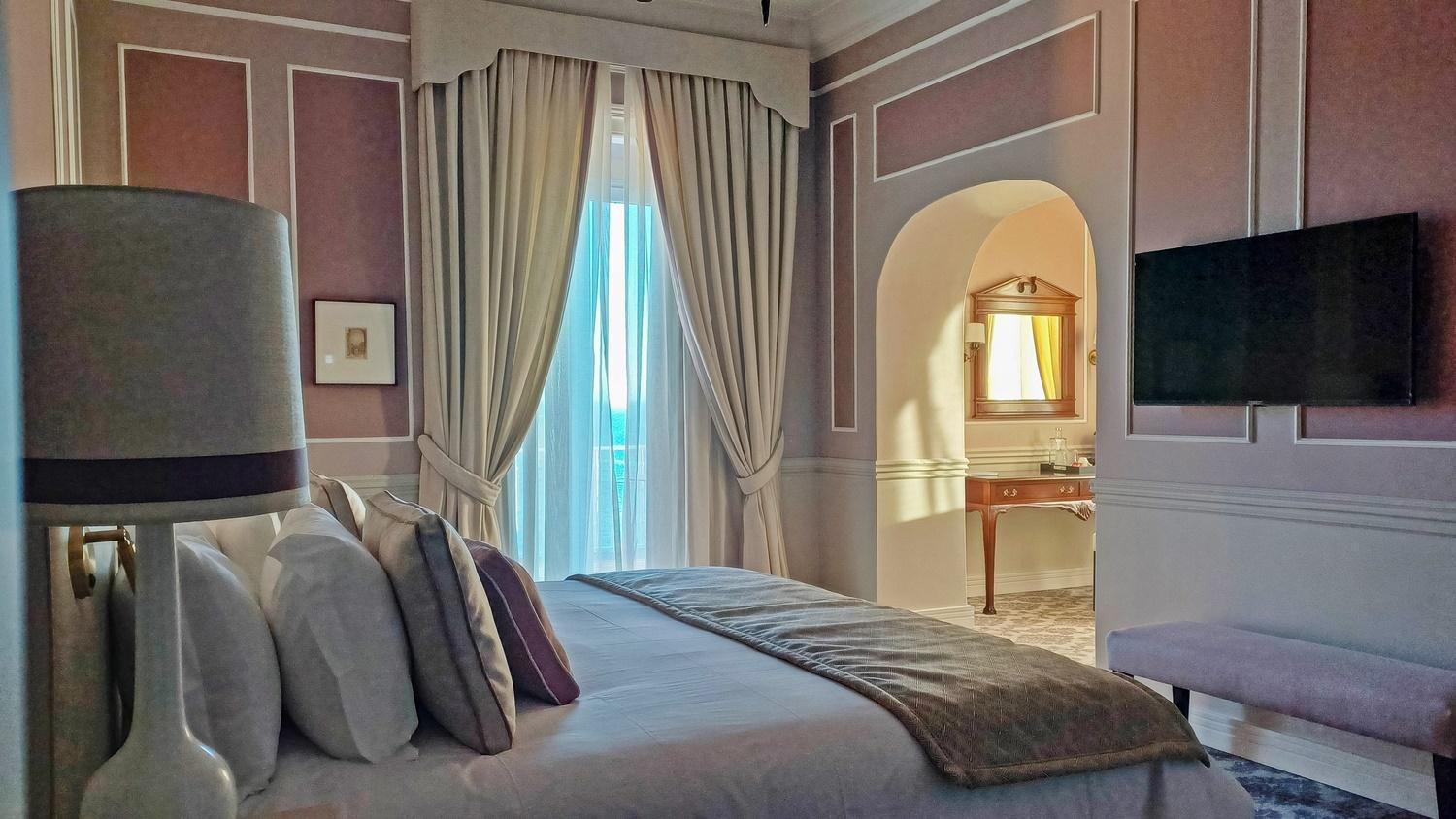 Longevity Senses - Cascais Boutique Hotel - Adults Only Luaran gambar