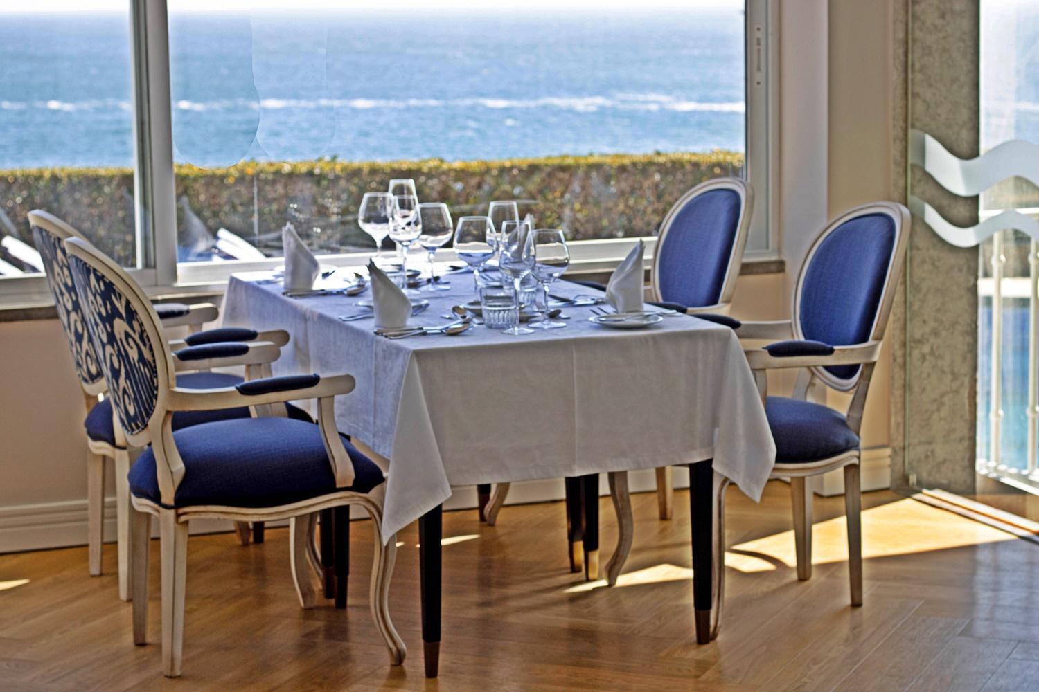 Longevity Senses - Cascais Boutique Hotel - Adults Only Luaran gambar