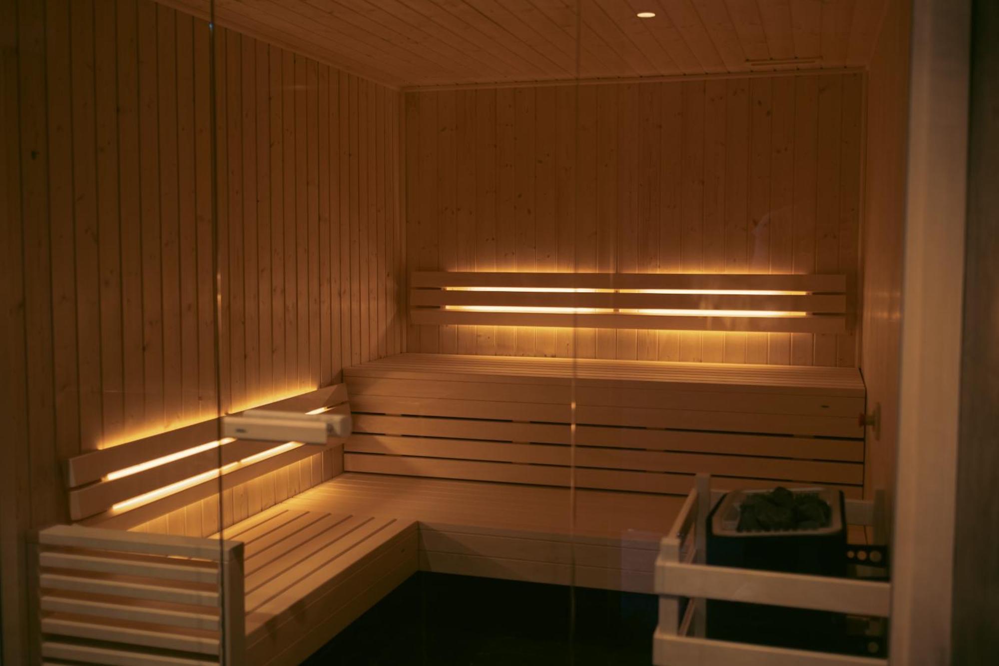 Longevity Senses - Cascais Boutique Hotel - Adults Only Luaran gambar