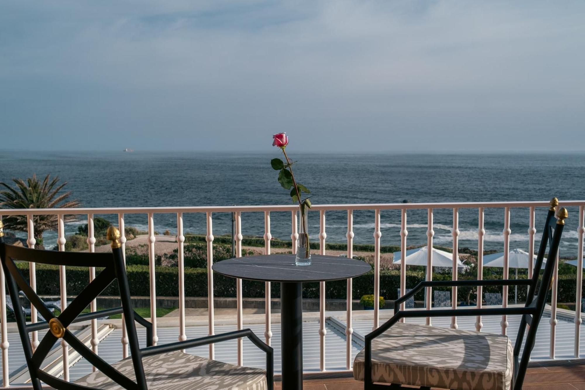 Longevity Senses - Cascais Boutique Hotel - Adults Only Luaran gambar