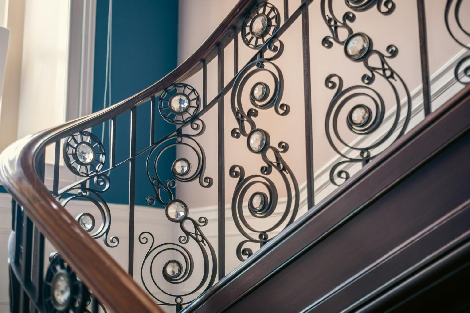 Longevity Senses - Cascais Boutique Hotel - Adults Only Luaran gambar