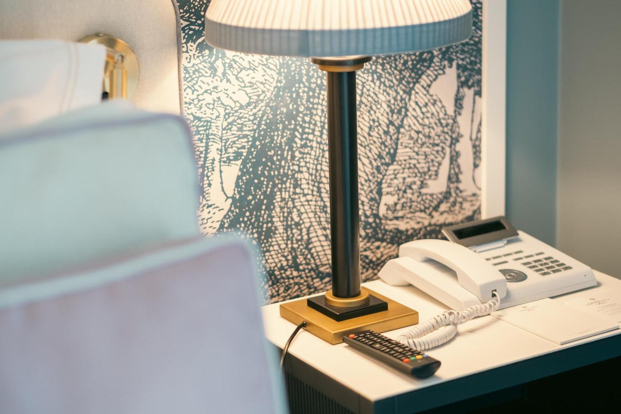 Longevity Senses - Cascais Boutique Hotel - Adults Only Luaran gambar