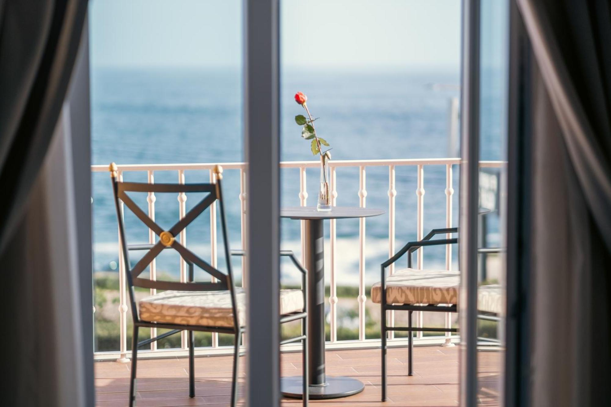 Longevity Senses - Cascais Boutique Hotel - Adults Only Luaran gambar