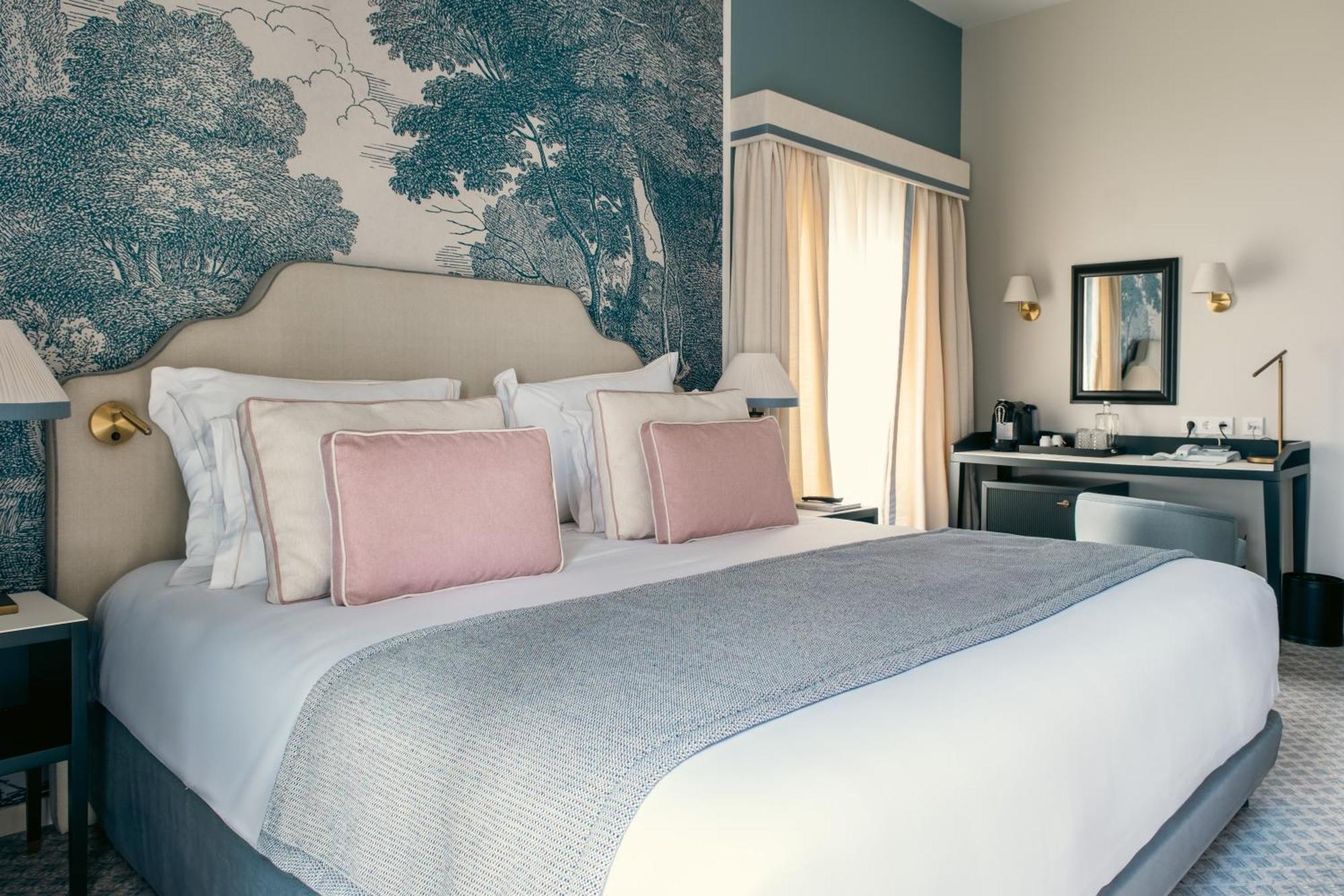 Longevity Senses - Cascais Boutique Hotel - Adults Only Luaran gambar