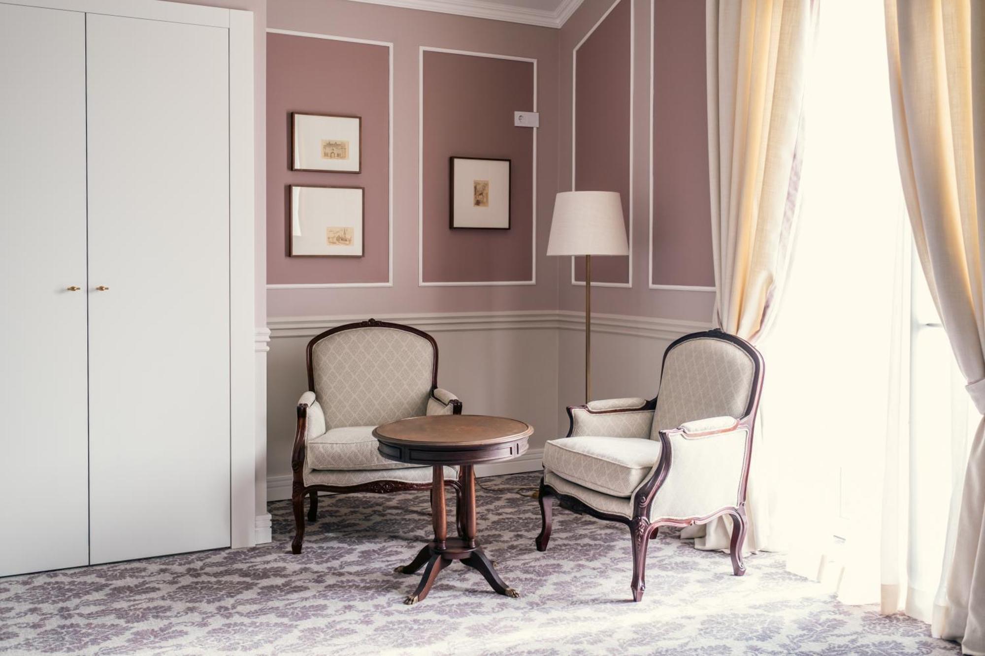Longevity Senses - Cascais Boutique Hotel - Adults Only Luaran gambar
