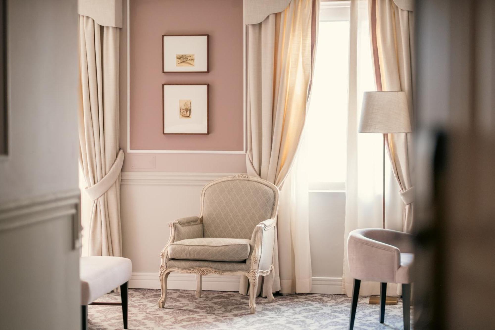 Longevity Senses - Cascais Boutique Hotel - Adults Only Luaran gambar