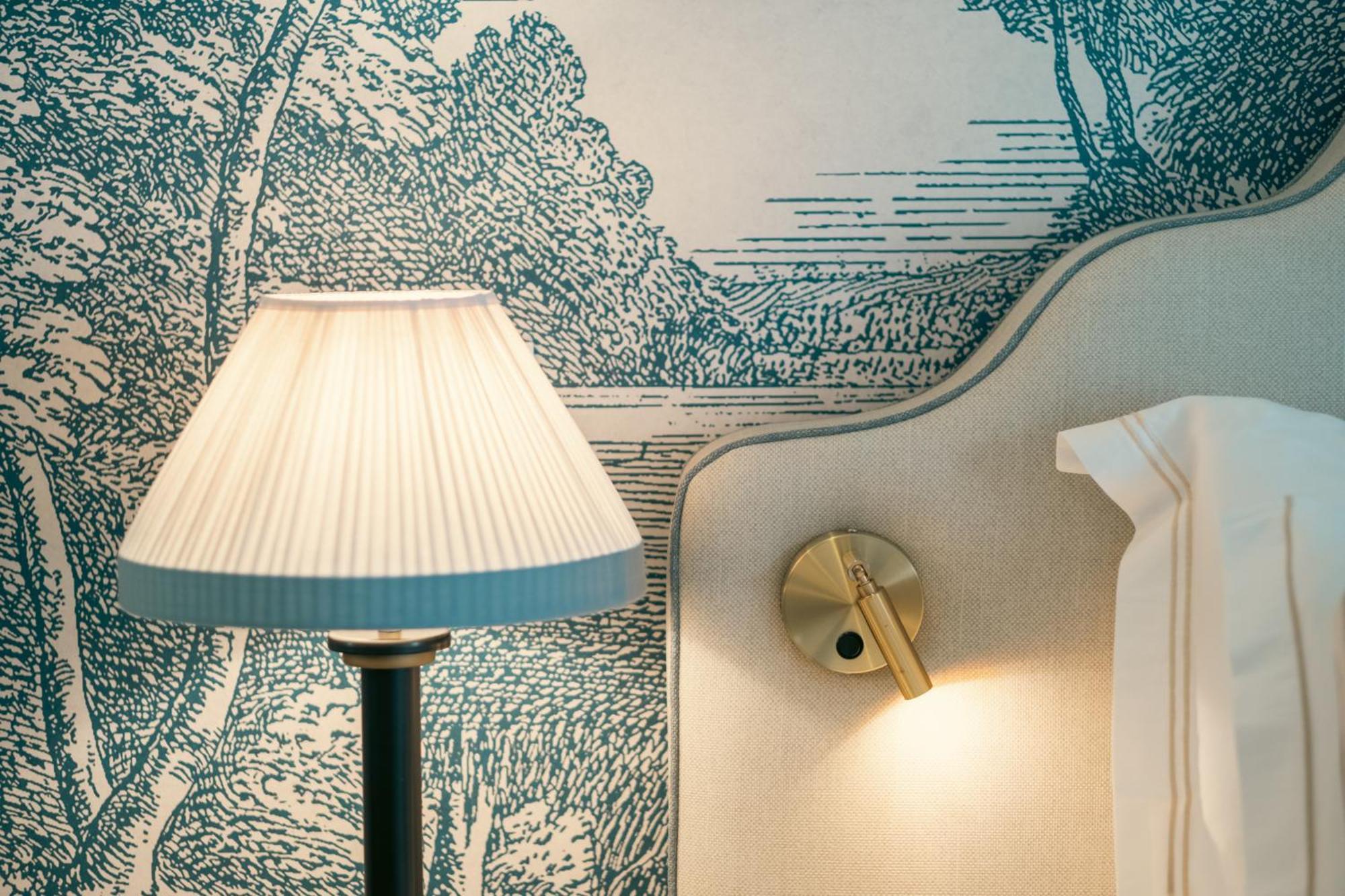 Longevity Senses - Cascais Boutique Hotel - Adults Only Luaran gambar