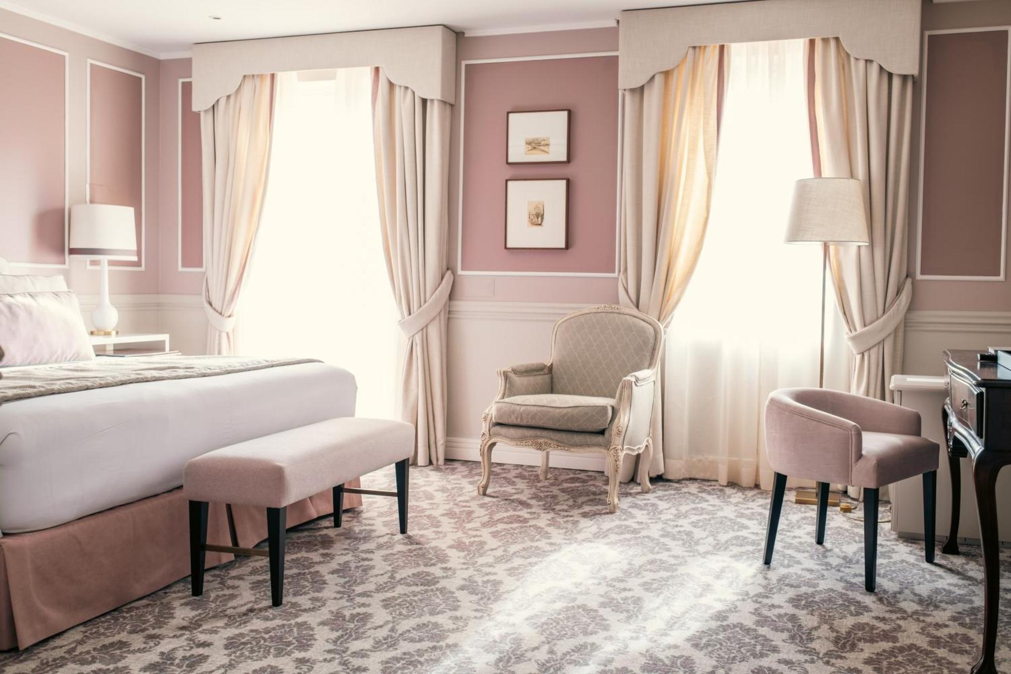 Longevity Senses - Cascais Boutique Hotel - Adults Only Luaran gambar
