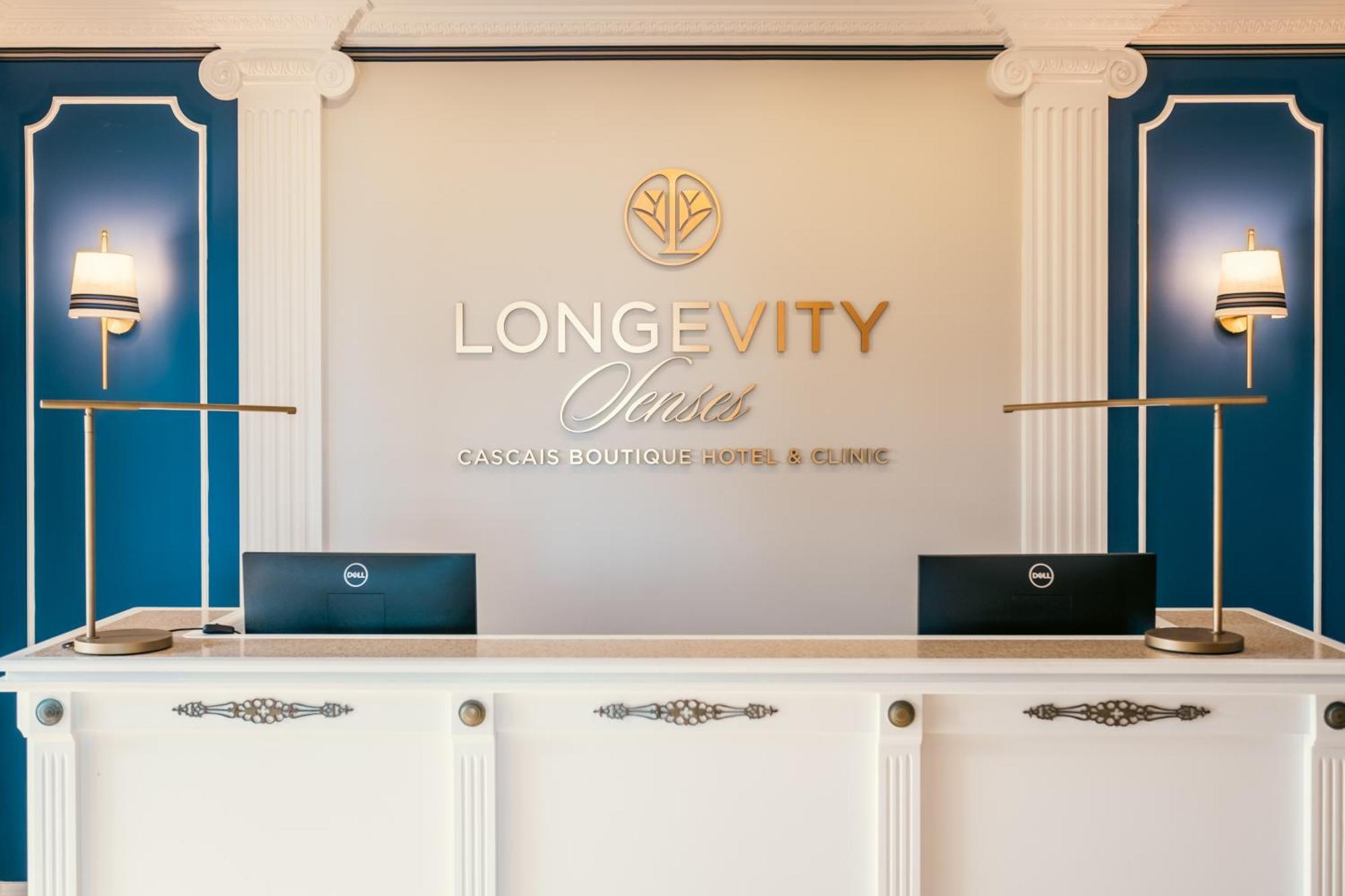 Longevity Senses - Cascais Boutique Hotel - Adults Only Luaran gambar