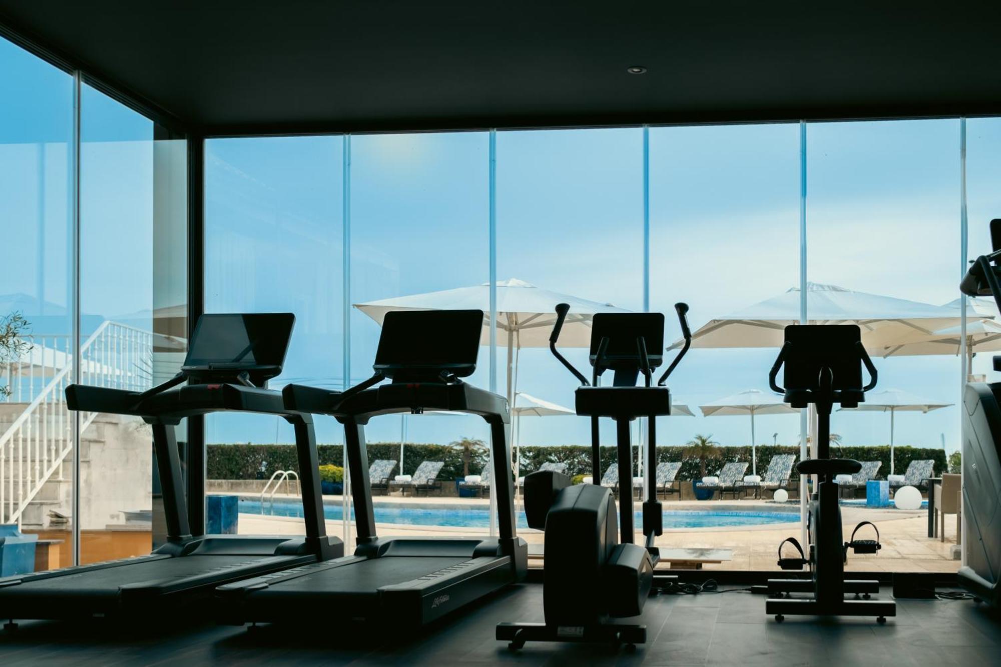 Longevity Senses - Cascais Boutique Hotel - Adults Only Luaran gambar
