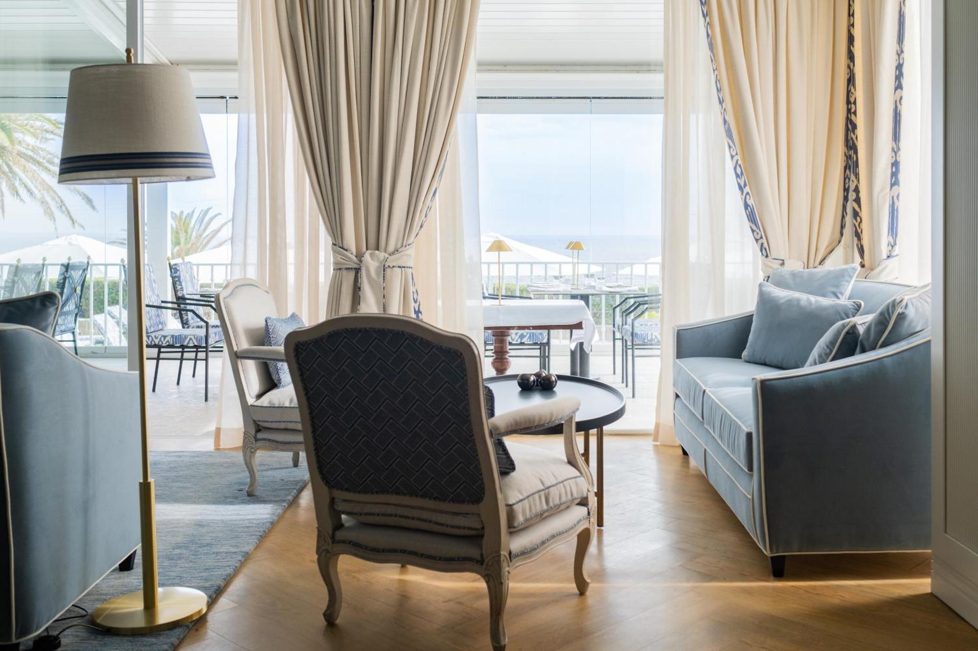 Longevity Senses - Cascais Boutique Hotel - Adults Only Luaran gambar