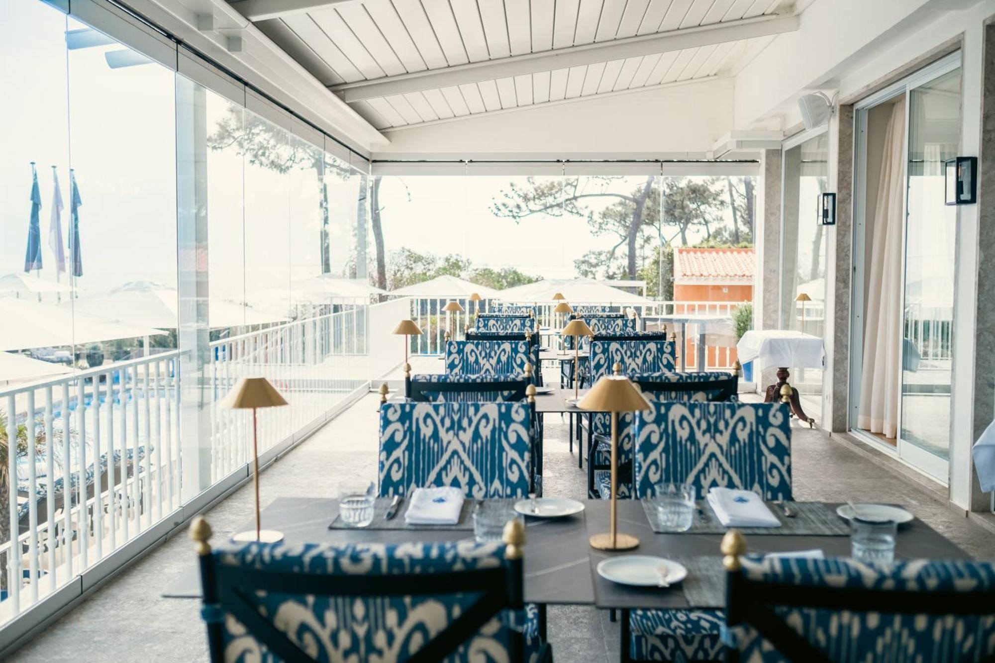 Longevity Senses - Cascais Boutique Hotel - Adults Only Luaran gambar