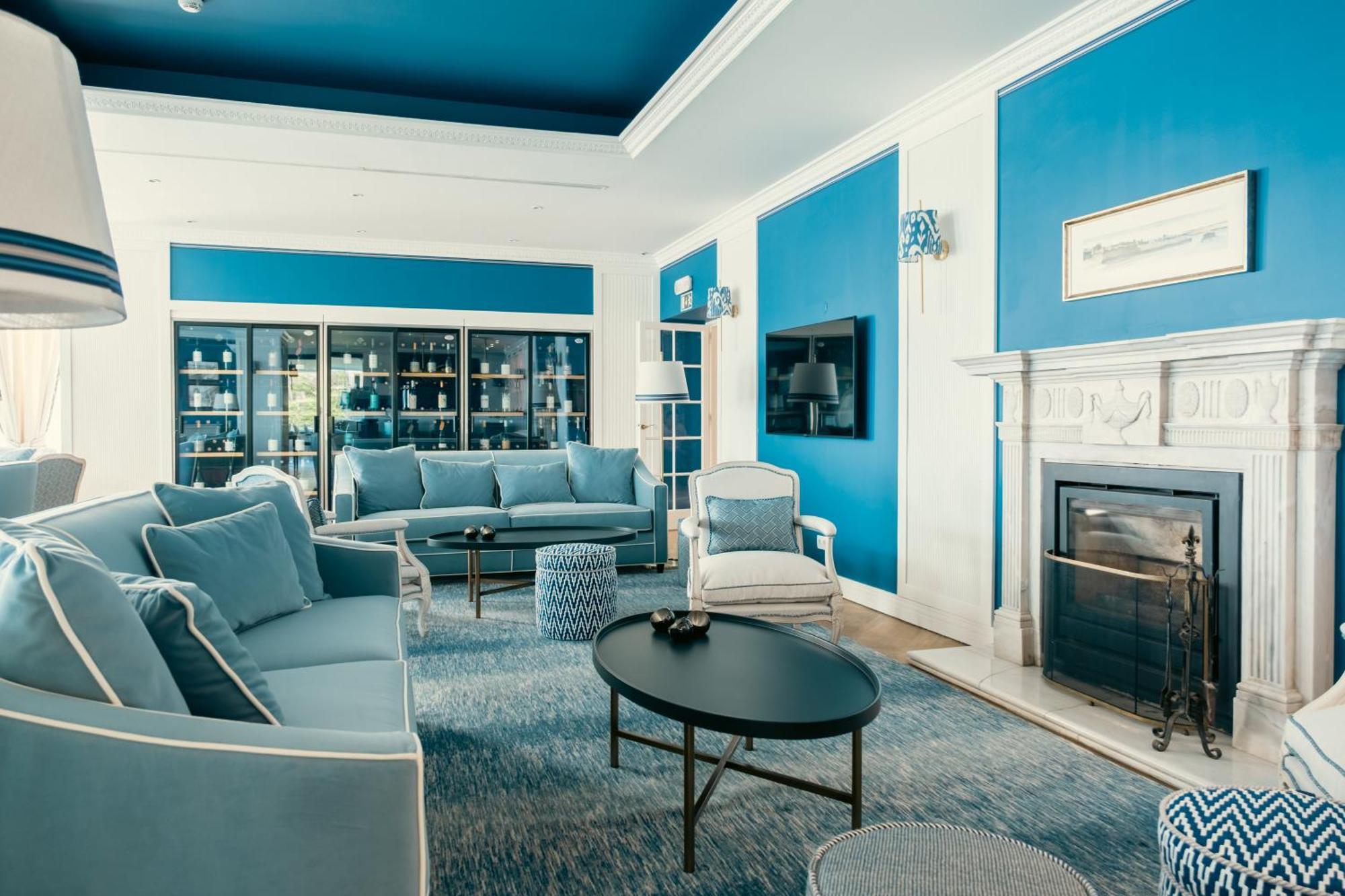 Longevity Senses - Cascais Boutique Hotel - Adults Only Luaran gambar