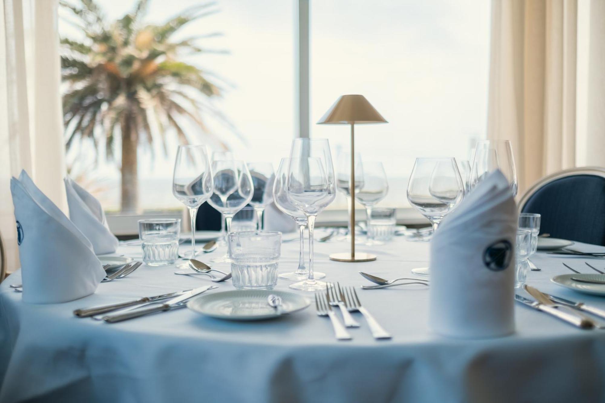 Longevity Senses - Cascais Boutique Hotel - Adults Only Luaran gambar