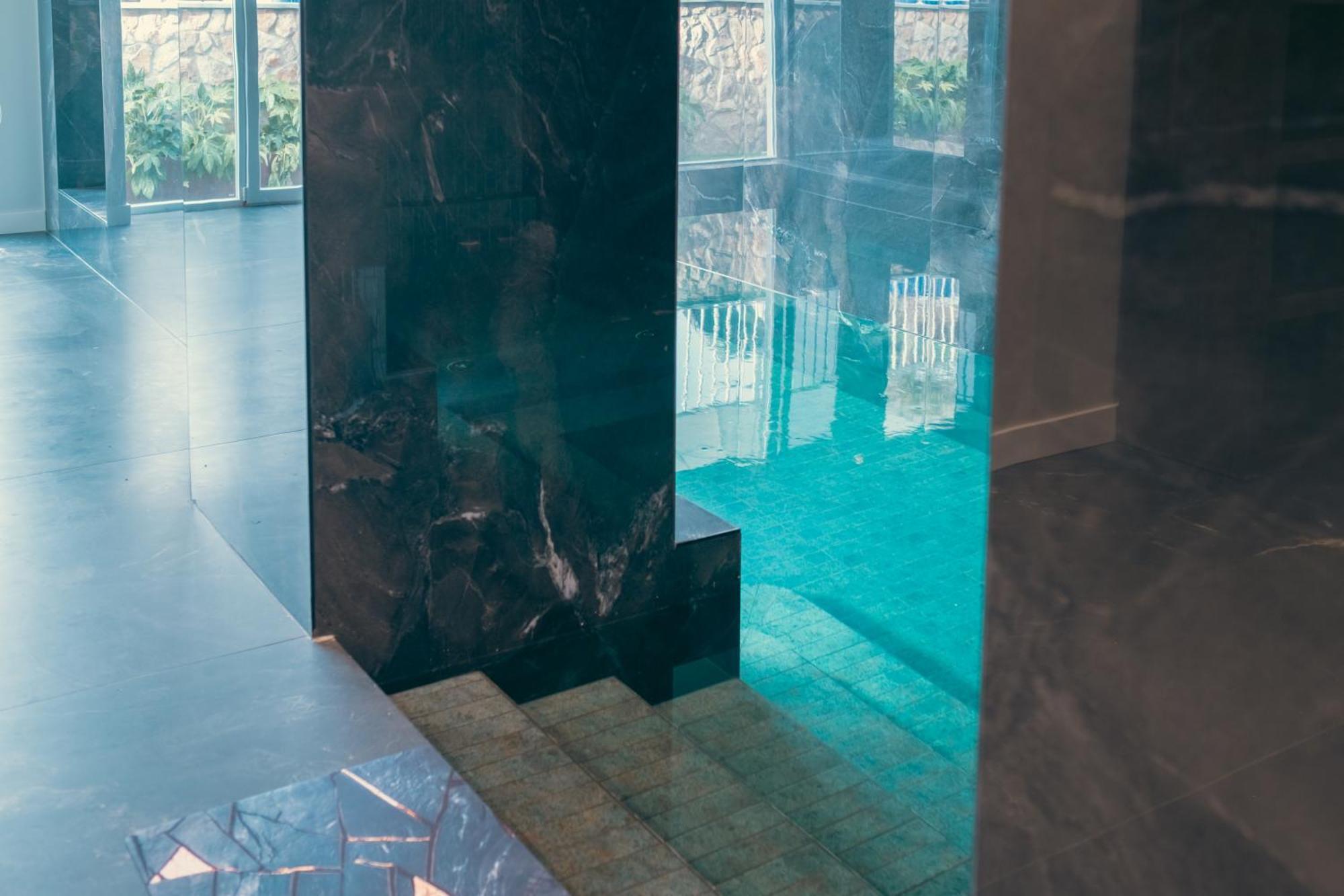 Longevity Senses - Cascais Boutique Hotel - Adults Only Luaran gambar