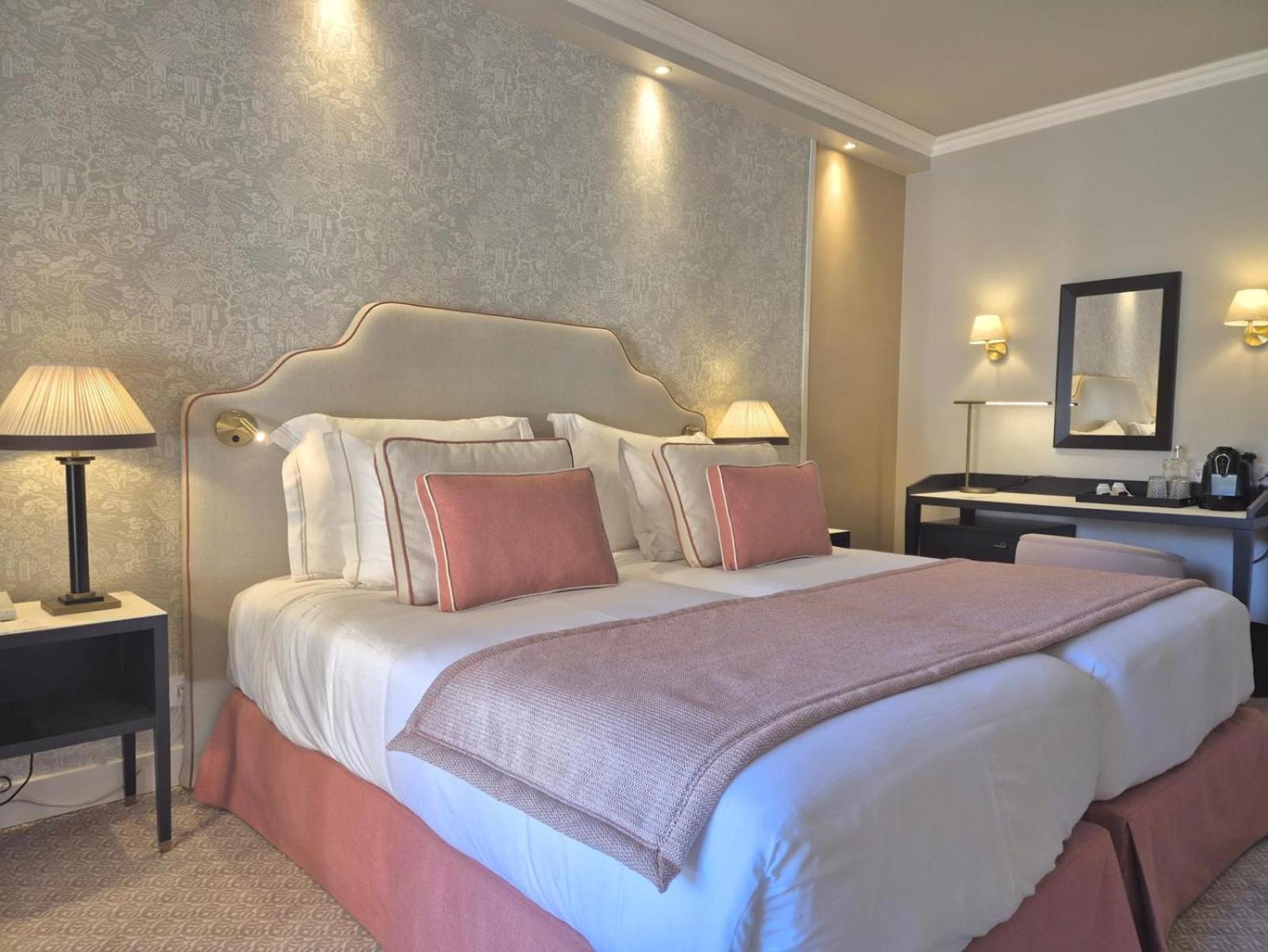 Longevity Senses - Cascais Boutique Hotel - Adults Only Luaran gambar