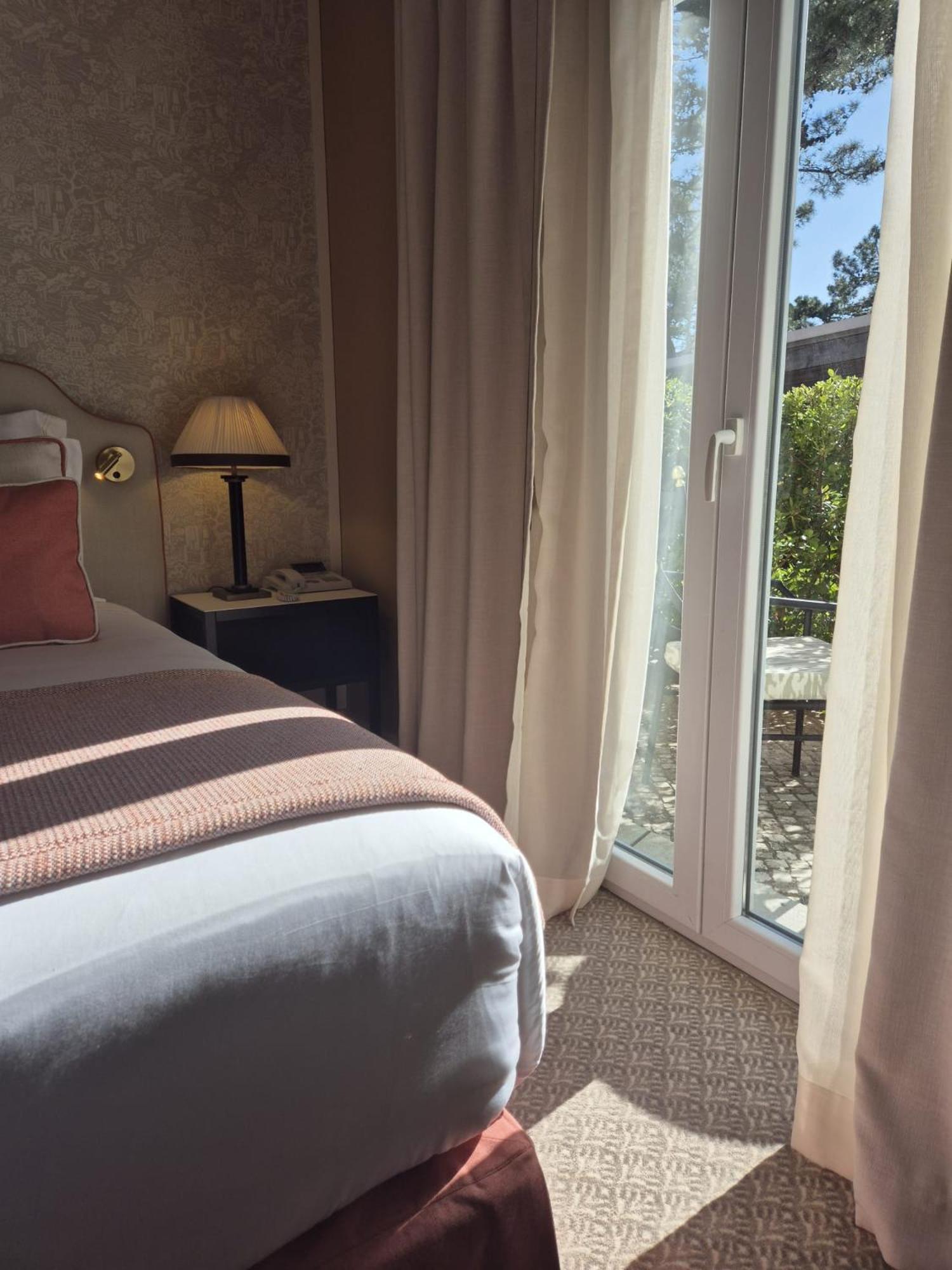 Longevity Senses - Cascais Boutique Hotel - Adults Only Luaran gambar