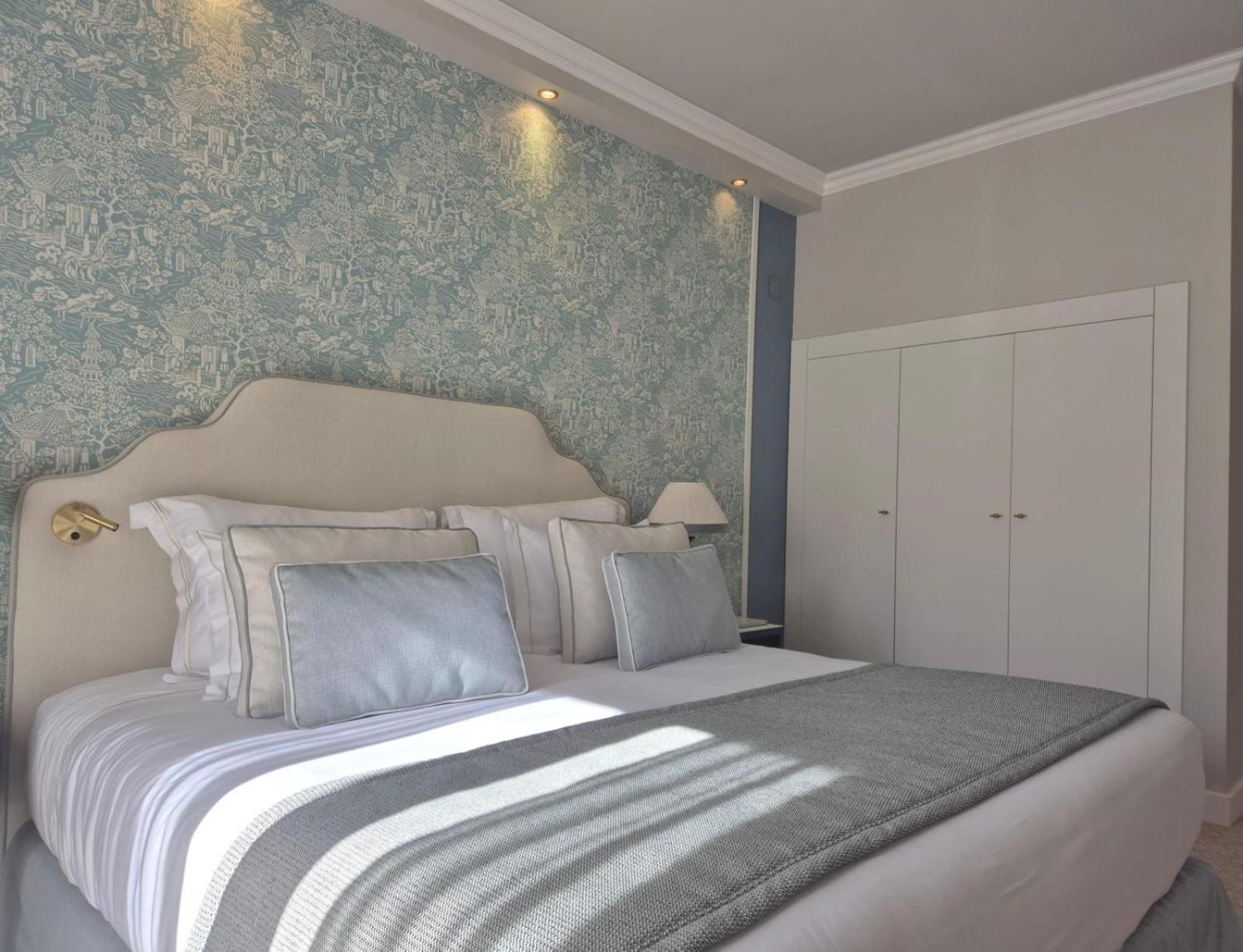 Longevity Senses - Cascais Boutique Hotel - Adults Only Luaran gambar