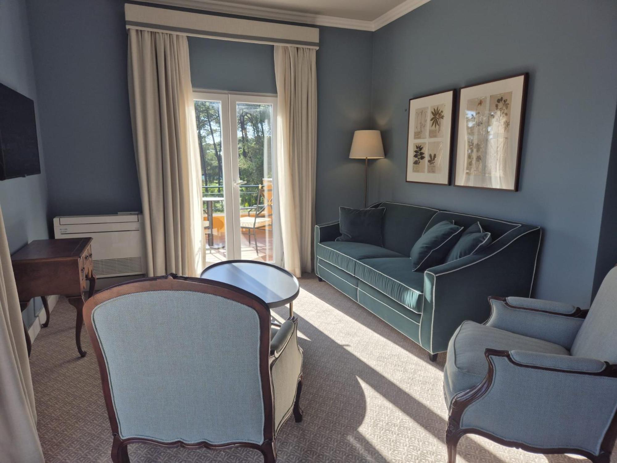 Longevity Senses - Cascais Boutique Hotel - Adults Only Luaran gambar